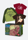 CONTRABAND PACK