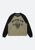 LONGSLEEVE SUPRAM 10th