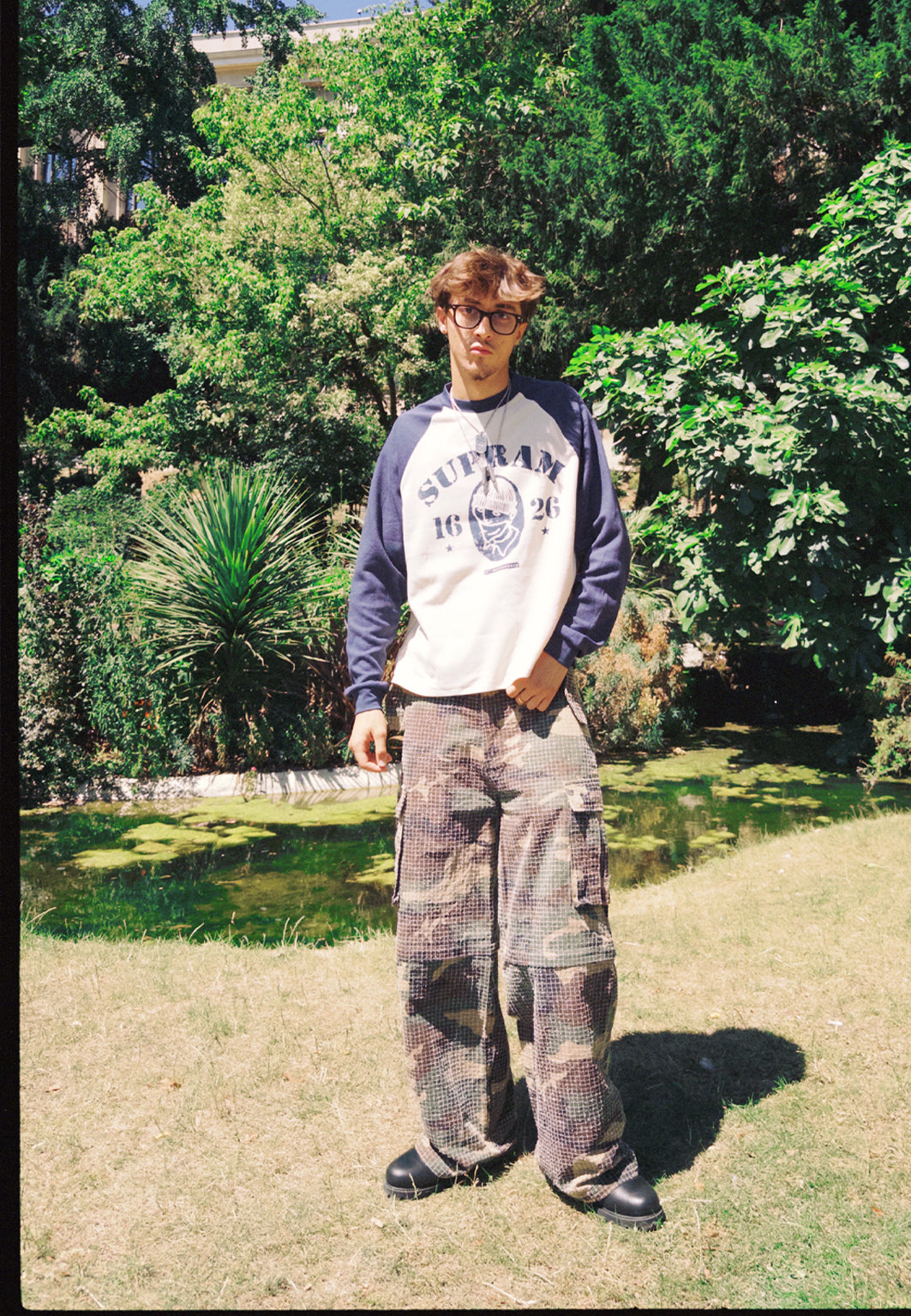 LONGSLEEVE SUPRAM 10th