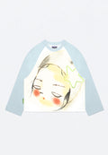 LONGSLEEVE STAR