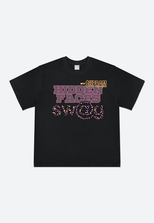 T-SHIRT SWAG