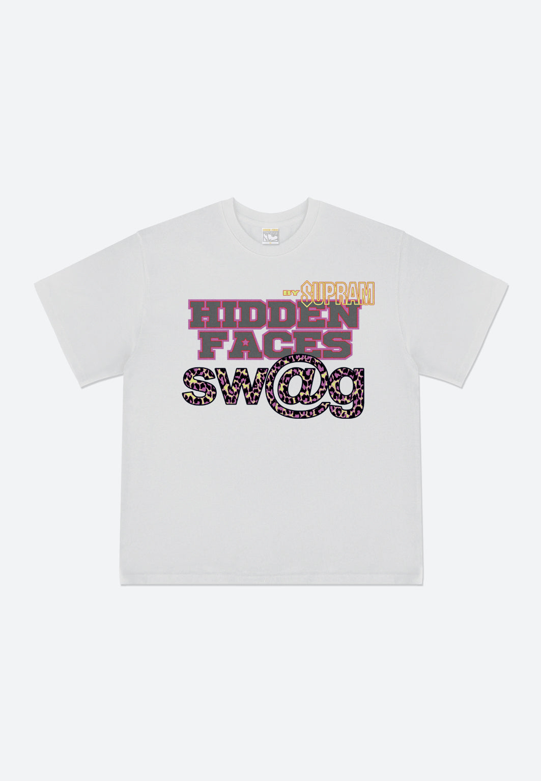 T-SHIRT SWAG