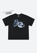 T-SHIRT PLUG LOGO