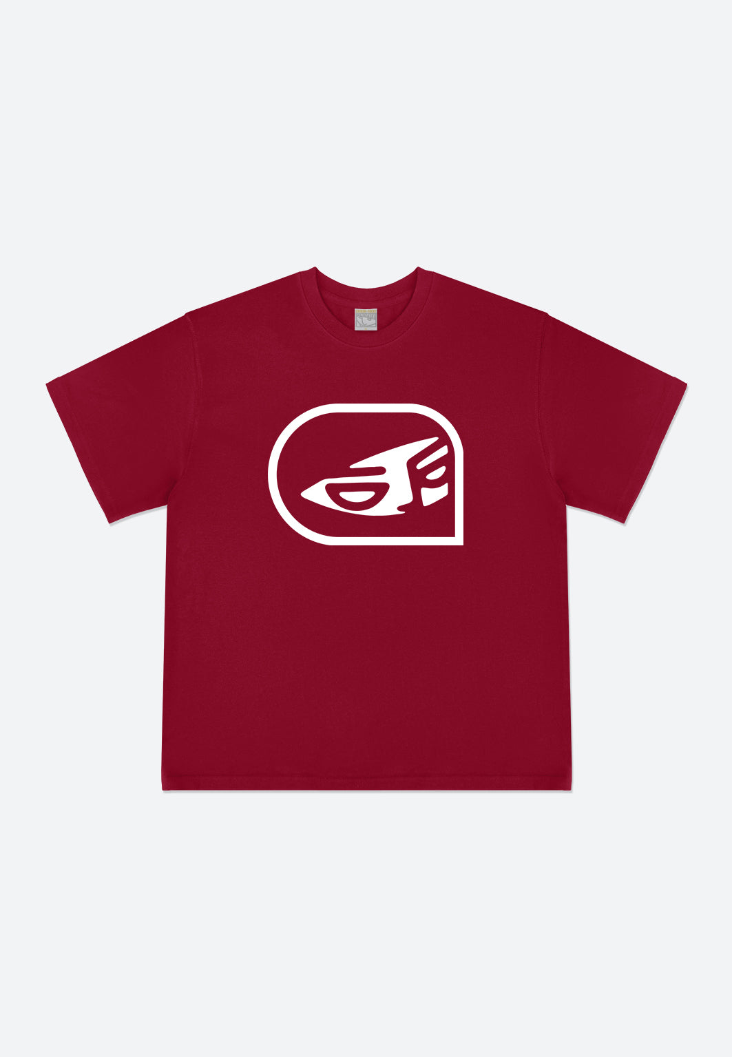 T-SHIRT 2026 LOGO
