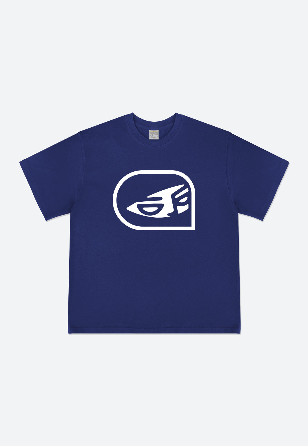 T-SHIRT 2026 LOGO