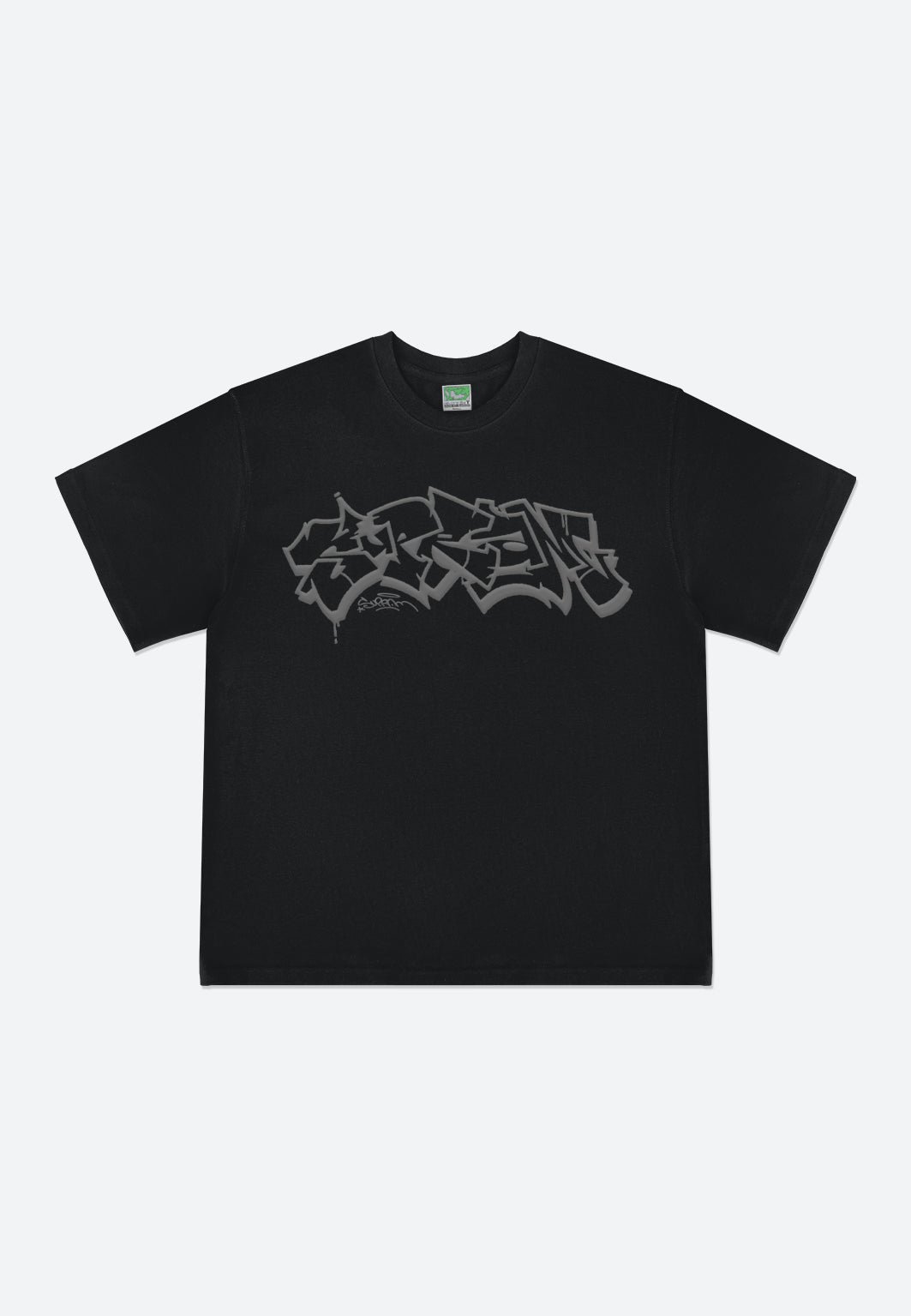T-SHIRT SUPRAM GRAFF