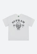 T-SHIRT SUPRAM 16 - 26
