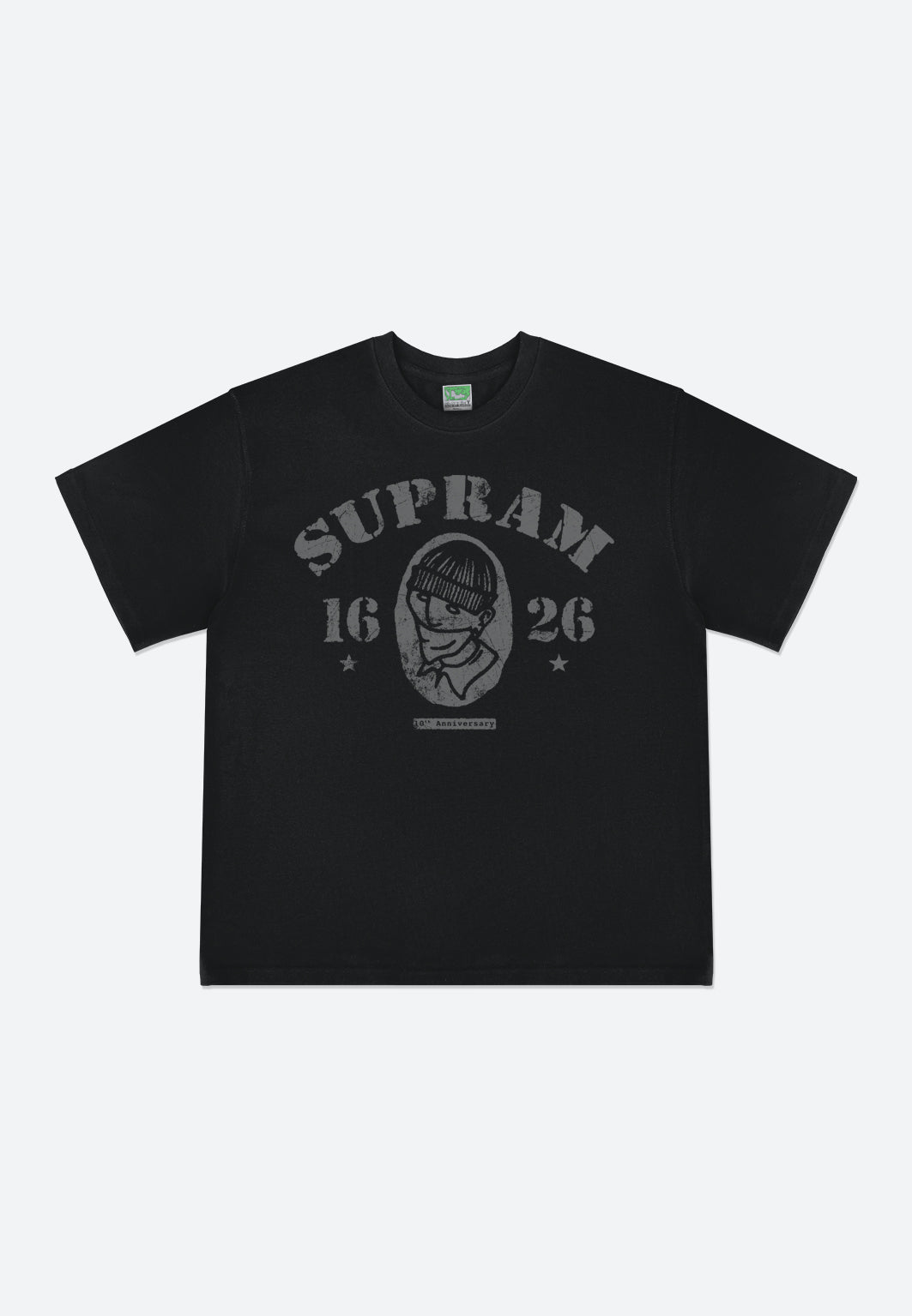 T-SHIRT SUPRAM 16 - 26